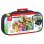 Ardistel NNS53A Travel Case Deluxe SuperMario para Nintendo Switch