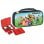 Ardistel NNS53A Travel Case Deluxe SuperMario para Nintendo Switch
