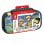 Ardistel NLS150C Travel Case Deluxe Super Mario Make 2 para Nintendo Switch
