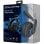 Blackfire BFX-75 Gaming Headseat para PS4
