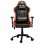 Cougar Armor Pro Silla Gaming Negra/Naranja