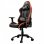 Cougar Armor Pro Silla Gaming Negra/Naranja
