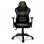 Cougar Armour One Royal Black Gaming-Stuhl