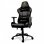 Cougar Armour One Royal Black Gaming-Stuhl