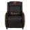 Cougar Ranger Sofá Gaming Negro/Naranja