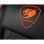 Cougar Ranger Sofá Gaming Negro/Naranja
