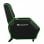 Cougar Ranger XB Poltrona Gaming Preta/Verde