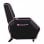Cougar Ranger Eva Poltrona Gaming Preta/Rosa