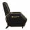 Cougar Ranger Royal Sofá Gaming Negro/Amarillo