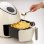 Air Fryer Ariete 4618XXL 7L 1800W Ecrã Tátil Grande Capacidade