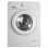 Svan SVL600 Lavadora Carga Frontal 6Kg E Blanca