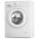 Svan SVL600 Lavadora Carga Frontal 6Kg E Blanca