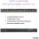 Netgear GS316P Switch 16 Puertos Gigabit PoE