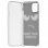 Funda Silicona con Tapa Don't Touch My Phone para iPhone 11