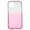 Funda Degradada Rosa para iPhone 11