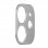 Protector de Cámara Metálico para iPhone 11 Plata