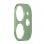 Protector de Cámara Verde Menta para iPhone 12