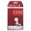 Funda Oficial de Peanuts Woodstock y Snoopy Posado Snoopy para iPhone 12