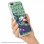 Funda Oficial de DC Comics Joker Moto DC Comics para iPhone 12