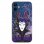 Funda Oficial de Disney Maléfica Silueta Maléfica para iPhone 12