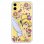 Funda Oficial de Disney Campanilla Flores Peter Pan para iPhone 11