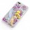 Funda Oficial de Disney Campanilla Flores Peter Pan para iPhone 11