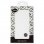 Funda Oficial de Disney Campanilla Flores Peter Pan para iPhone 11