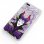 Funda Oficial de Disney Maléfica Silueta Maléfica para iPhone 11