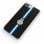 Funda Oficial RCD Espanyol del Espanyol Escudo Blanco para iPhone 11