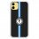 Funda Oficial RCD Espanyol del Espanyol Escudo Periquito Blanco para iPhone 11