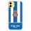 Funda Oficial RCD Espanyol del Espanyol RCDE 1900 para iPhone 11