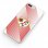 Funda Oficial Rayo Vallecano de Madrid del Rayo Trama Fondo para iPhone 11