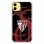 Funda Oficial Sevilla FC del Sevilla Escudo Blanco Fondo Escudo para iPhone 11