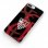 Funda Oficial Sevilla FC del Sevilla Escudo Blanco Fondo Escudo para iPhone 11
