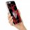 Funda Oficial Sevilla FC del Sevilla Escudo Blanco Fondo Escudo para iPhone 11