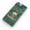 Funda Oficial Elche CF del Elche Escudo Fondo Afición para iPhone 11