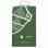 Funda Oficial Elche CF del Elche Escudo Fondo Afición para iPhone 11
