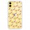 Funda Oficial Rayo Vallecano de Madrid del Rayo Escudo Mini Color para iPhone 11