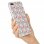 Funda Oficial Rayo Vallecano de Madrid del Rayo Escudo Mini Color para iPhone 11