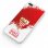 Funda Oficial Sevilla FC del Sevilla Dicen que Nunca se Rinde para iPhone 11