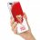 Funda Oficial Sevilla FC del Sevilla Dicen que Nunca se Rinde para iPhone 11