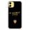 Funda Oficial Valencia CF del Valencia Un Sentiment para iPhone 11