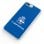 Funda Oficial RC Deportivo de La Coruña del Depor Escudo Blanco Fondo Azul para iPhone 11