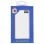 Funda Oficial RC Deportivo de La Coruña del Depor Escudo Blanco Fondo Azul para iPhone 11