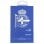 Funda Oficial RC Deportivo de La Coruña del Depor Escudo Oro para iPhone 11