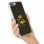 Funda Oficial RC Deportivo de La Coruña del Depor Escudo Oro para iPhone 11