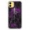 Funda Oficial de DC Comics Joker Bastón para iPhone 11