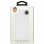 Funda Oficial Valencia CF del Valencia Bicolor Escudo Color para iPhone 11