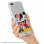Funda Oficial de Disney Mickey y Minnie Posando Clásicos Disney para iPhone 11