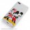 Funda Oficial de Disney Mickey y Minnie Posando Clásicos Disney para iPhone 11